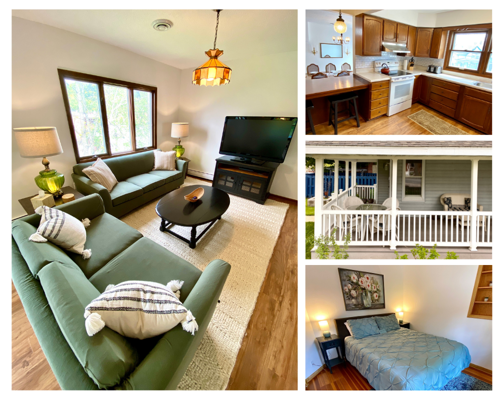 Grandma's Apartment Deluxe